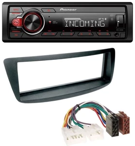 Pioneer Bluetooth USB DAB MP3 Autoradio für Toyota Aygo (AB1, 05-14) - Bild 1 von 9