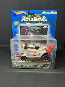 Hot Wheels Acceleracers Driller Hyperpod - Picture 1 of 4