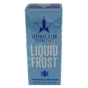 Jeffree Star Cosmetics Liquid Frost Highlighter - Picture 1 of 31