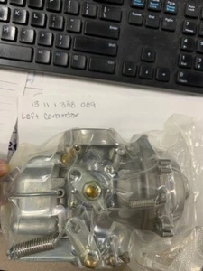 carburetors - Picture 1 of 4