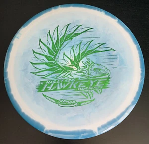 Innova Halo Star Hawkeye Hailey King Tour Series 174 grams - Picture 1 of 2