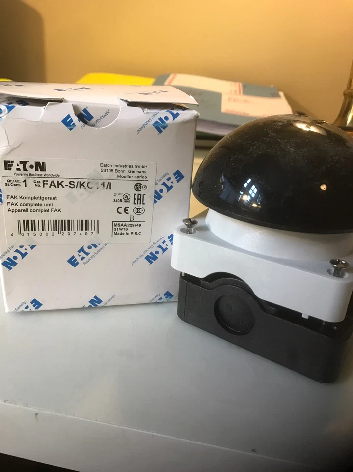 FAK S/KC11/I MOELLER FAKSKC11I US STOCK