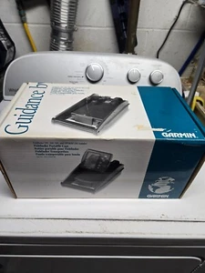 Garmin Guidance Fishfinder Portable Case No. 010-10254-00 - Picture 1 of 2