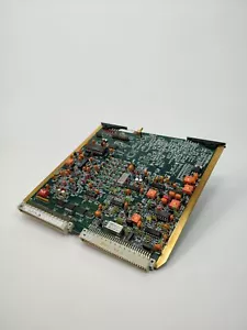 B&K Medical XM0265A B&K K ZE0595 Circuit Board - Picture 1 of 6