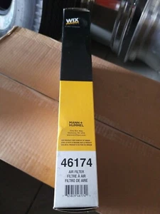 Filtro de aire Wix 46174 - Imagen 1 de 3