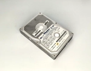 VINTAGE MAXTOR 81080A3 1080 MEG (1 GIG) IDE Hard Drive CERTIFIED RM3-HD7A-6 - Picture 1 of 3