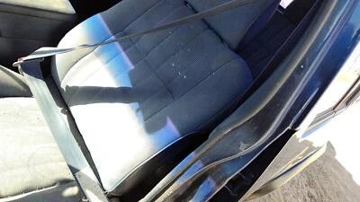 1995 Nissan Pathfinder Driver Left Front Seat Belt Retractor Oem Shoulder Blue - Image 1 of 4