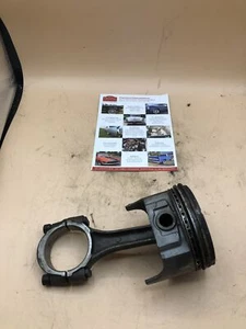 1963-67 Ford Mustang Falcon 289cui V8 Kolben Pleuel C3AE-D HiPo Piston Rod - Bild 1 von 3