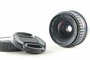 Excellent SMC PENTAX 30mm F/2.8 F 2.8 Wide Angle Lens for K PK Mount #2344 - Picture 1 of 10