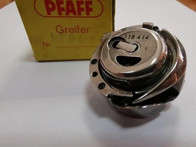 91-118 419-91 Rotary hook for PFAFF sewing machine - Image 1 of 4