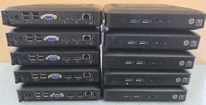 10 X HP T520 THIN CLIENT / 16GB / 4GB / TESTED & WORKING - Picture 1 of 1