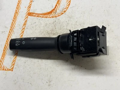 Interruptor de control de señal de giro de faros Honda Civic 2012-2015 OEM Foto 1 de 4