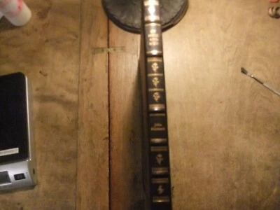 Of Mice and Men by John Steinbeck Easton Press edition Foto 1 de 4