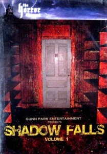 Shadow Falls: Volume 1 (New DVD 2007 UNRATED WS) The HORROR Channel **Free Ship! - Imagen 1 de 3