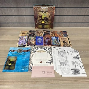 PLANES OF LAW PLANESCAPE AD&D ADVANCED DUNGEONS & DRAGONS RPG TSR ROLE-PLAY 1995 - Picture 1 of 24