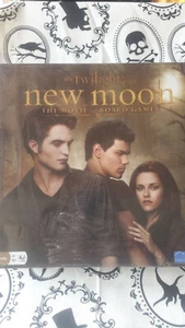 The Twilight Saga New Moon The Movie Board Game - Picture 1 of 1