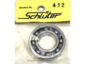 Robbe Ball Bearing 35 x 8mm : S-0412 - Picture 1 of 1