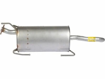 For 2013-2017 Nissan Sentra Muffler Walker 36814PH 2014 2015 2016 1.8L 4 Cyl — 第 1/2 张图片