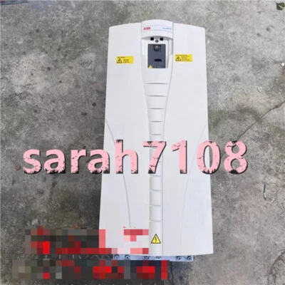 1PC USED Inverter ACS510 series ACS510-01-157A-4 75KW 380V  #YY - Image 1 of 3