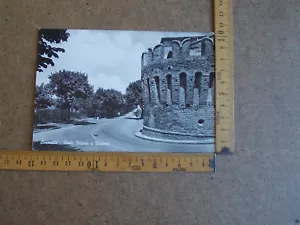 CARTOLINA CARINALDO VIALE VITTORIA E TORIONE - Bild 1 von 1