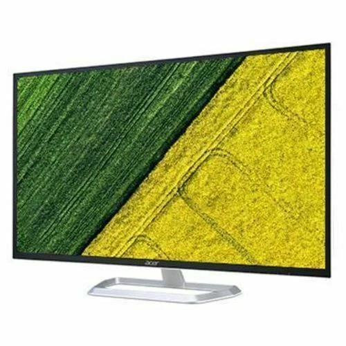 Acer EB321HQ AWI 32in.  1920X1080 IPS HDMI Full HD Monitor - White