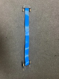 SAMTEC HQCD-030-12.00-SEU-SED-1-B High-Speed Coax - Picture 1 of 4