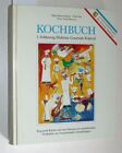 Hans Hansen-Mörck / Wulf Titz:  KOCHBUCH: 1. Schleswig-Holstein Gourmet-Festiva