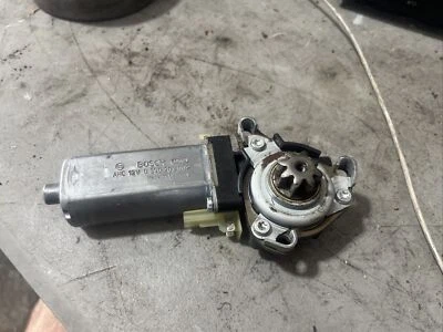 ✅ MERCEDES BENZ GLK350 2010-2015 ASIENTO DELANTERO IZQUIERDO LADO DEL CONDUCTOR MOTOR OEM Foto 1 de 4