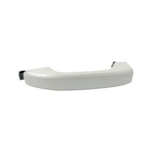 GM Exterior Door Handle White Diamond Escalade Tahoe Yukon 2015-2020 OEM - Picture 1 of 4