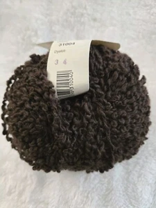 Debbie Bliss Cashmerino Astrakhan , Color 31004 50 Grams Aran - Picture 1 of 2
