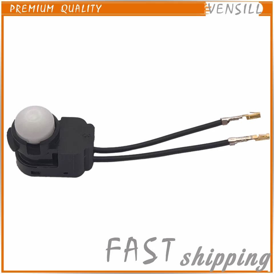 Front Brake Light Switch for Harley-Davidson Dyna FXD FLSTC Fat Boy 71500118 - Image 1 of 4