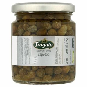 Fragata câpres espagnoles - Capotes (240g) - Photo 1 sur 1
