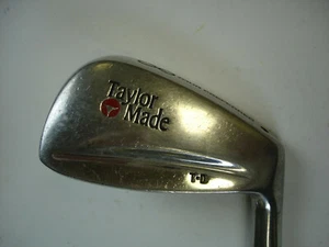 TaylorMade Tour Preferred 8 Iron Dynamic Gold Stiff Shaft Right Handed - Picture 1 of 5