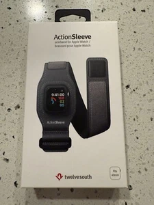 Twelve South Action Sleeve Armband - Fits 40mm - Photo 1 sur 4
