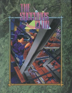 The Succubus Club - Bild 1 von 1