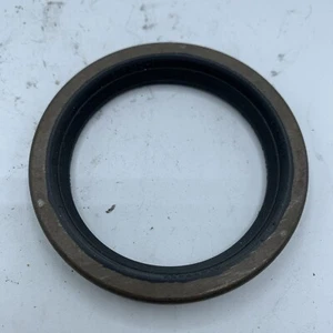 Genuine OEM Engine Flywheel Oil Seal Fiat 500 - 126 - 126 BIS 53X68X10 - Picture 1 of 3