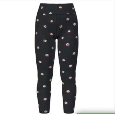 Nuevos Leggings Lularoe TC Talla 12-18. Halloween Manzanas Calaveras Maestros ¡ENVÍO RÁPIDO! Foto 1 de 3