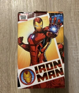 Springfield Cardinals Marvel Iron Man Bobblehead MiLB SGA mit Box - Bild 1 von 8