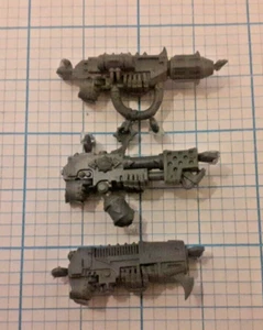 Flamer/Melta/Plasma Guns - Chaos Space Marines - Picture 1 of 1