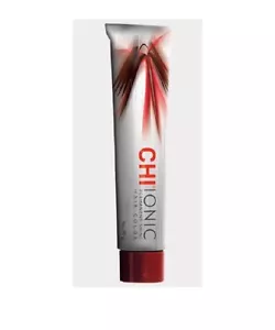 Farouk CHI IONIC Permanent Shine Hair Color 85g Various Shades - Picture 1 of 1