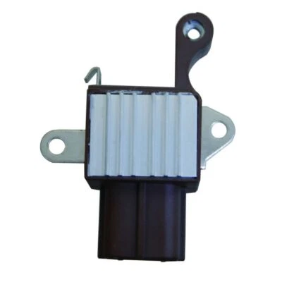 Regulador 126600-3300 12V para alternador Denso se adapta a Jeep Grand Cherokee 14-18 Foto 1 de 2