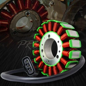 Conjunto de estator/bobina de generador magnético ajuste directo 02-03 Yamaha YZF R1 YZFR1 1000 - Imagen 1 de 7