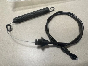 NOS Genuine Murray MX05-15101 Auger Control Drive Cable Engine Briggs 01716 Deck - Picture 1 of 5