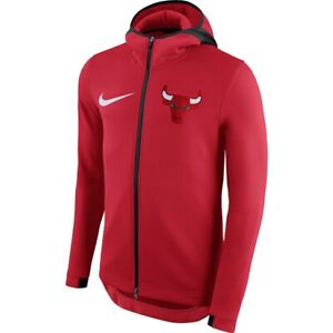 Nike Chicago Bulls NBA Jackets for sale | eBay