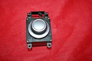 I Drive Controller Navigation Knob BMW E70 E71 X5 X6 OEM 2007-2010 - Picture 1 of 7