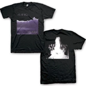 T-shirt double face "Nel cuore del bosco" nel bosco - S - 3X - Foto 1 di 2