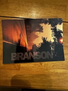 Branson Missouri Postcard - Picture 1 of 5