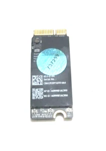 OEM Apple MacBook Pro Retina 13" 15" 2015 Wireless Bluetooth Card A1398 / A1502 - Picture 1 of 2