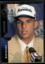 2002-03 Upper Deck Jason Kidd New Jersey Nets #160