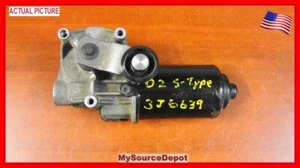 1998,99,2001,02,2003,05,2007,RANGER,EXPLORER,MYSTIQUE,S-TYPE,WIPER MOTOR - Picture 1 of 5